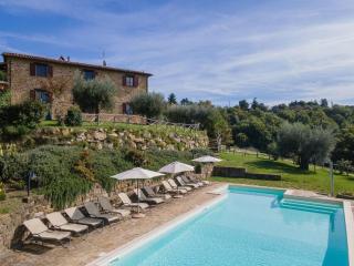 Villa in Umbria with Saltwater Pool - 6