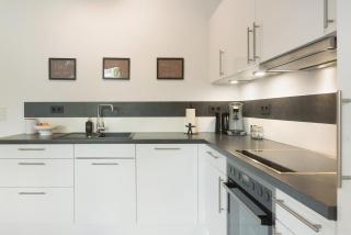 Ferienwohnung Viedenz - 1