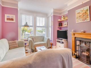Beachcombers Retreat - Felixstowe - 0