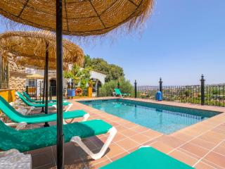 Tu Villa Rural Almendro 3 Dormitorios Piscina privada - Alhaurín el Grande - 7