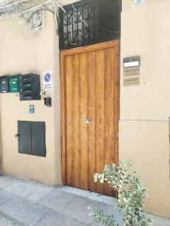 Da Vera Apartment - Palermo - 9