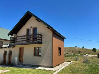 Planinska Oaza Zabljak - 8