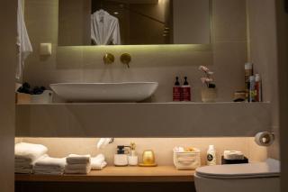 Ermou Luxury Suites - Athen - 2
