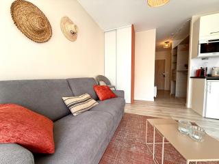 Fleur de Lys - Élégance & sérénité en centre-ville - 8