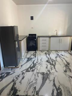 Ramachi Apartment A - Livingstone - 6