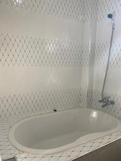 Ramachi Apartment A - Livingstone - 5