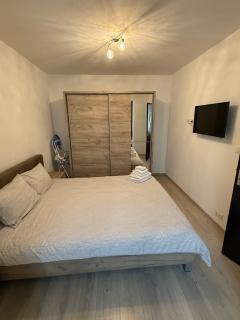 Bella Home, the place to stay in Lugoj - Lugoj - 4