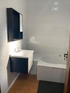 Ramachi Apartment A - Livingstone - 2