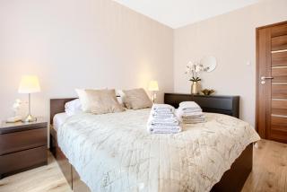 Blue Mare Solna 404, blisko morza, PKP, RCK, super lokalizacja - Kołobrzeg - 2