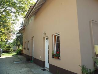 Randevú apartman - Balatonföldvár - 5