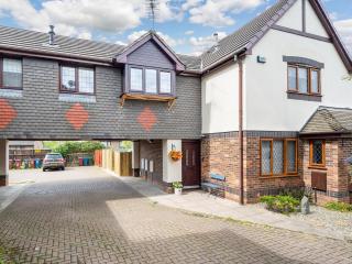 The Birds Nest - Longridge - 9