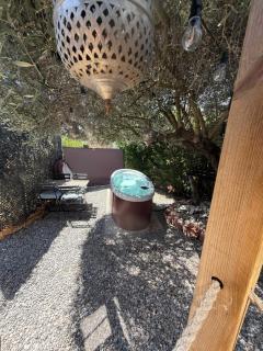 la suite conteneur - Septèmes-les-Vallons - 9