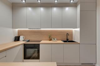 Seaside Latarników by Downtown Apartments - Danzig - 2