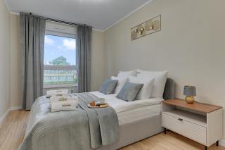 Seaside Latarników by Downtown Apartments - Danzig - 6