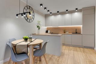 Seaside Latarników by Downtown Apartments - Danzig - 8