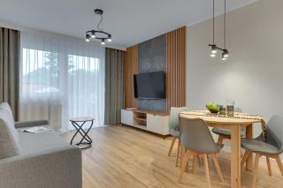 Seaside Latarników by Downtown Apartments - Danzig - 5