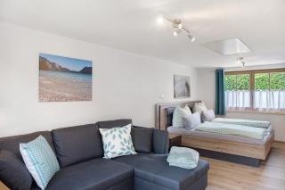 Ferienwohnung Wankblick - 6
