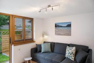 Ferienwohnung Wankblick - Farchant - 9