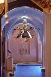 Riad Al Ibtikar - Marrakesch - 3