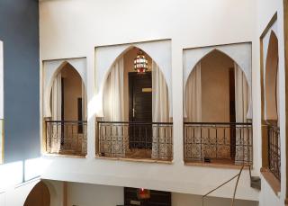 Riad Al Ibtikar - 7