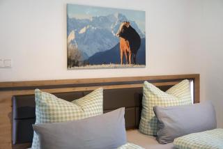 Ferienwohnung Wankblick - Farchant - 1