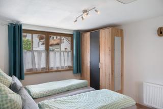 Ferienwohnung Wankblick - 3