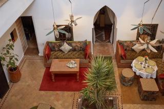 Riad Al Ibtikar - 0