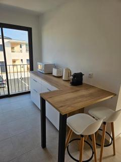 Bel appartement 5 min de la mer - 4