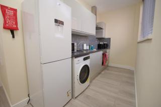 Warwick Row Apartments Coventry City Centre - Flat 3 - Coventry - 7