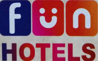 Fun Hotels Jamnagar - Jamnagar - 8