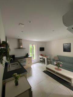 Aniane Appartement - 8
