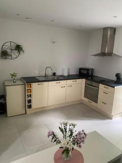 Aniane Appartement - Aniane - 9