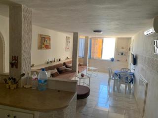 Joli Apparetement deux pas à la plage - Hammam Sousse - 5