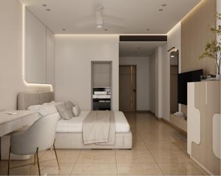 Fun Hotels Jamnagar - Jamnagar - 5