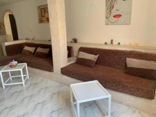 Joli Apparetement deux pas à la plage - Hammam Sousse - 1