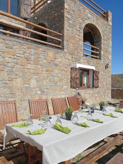 Villa Toscana -  - 5