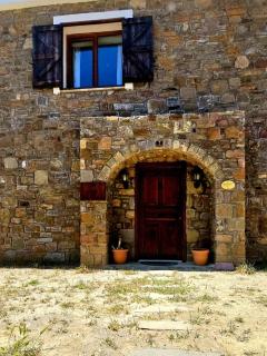 Villa Toscana - - 1
