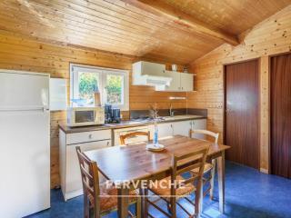 Gîte des fleurs - 5 Chalets - 6
