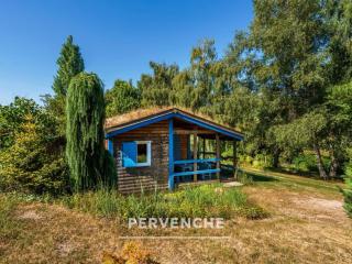 Gîte des fleurs - 5 Chalets - 9