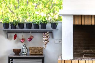 Villa Rotondo-charming villa few steps from beach - Kaštela - 4
