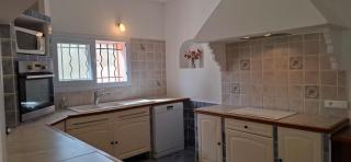 Maison Sylvana in Provence-Huge Garden, AC and Terrace - 2