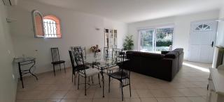Villa Sylvana in Provence-Huge Garden, AC and Terrace - Gonfaron - 7
