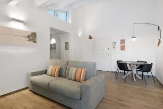Cinema Boutique Apartment Sestri - 8