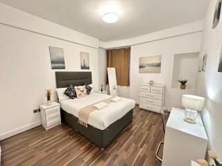 Marylebone Family Four Bedroom House - London - 4