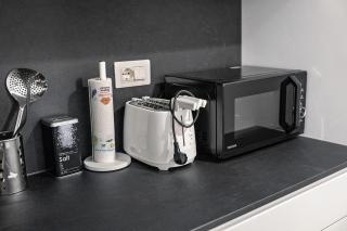 Cinema Boutique Apartment Sestri - 4