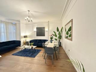 Marylebone Family Four Bedroom House - 7