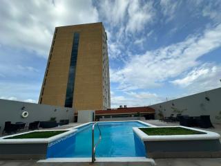 Intercity Tower Hotels - 8