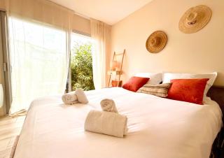 Fleur de Lys - Élégance & sérénité en centre-ville - 6