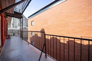 MTL Central Stay Apartments - 8