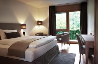 Hotel Schloss Hünigen - Konolfingen - 6